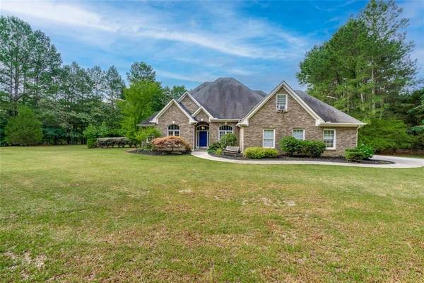 2915 CAMMIE WAGES RD, Dacula, GA 30019