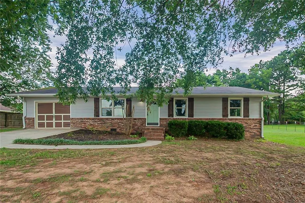 Dallas, GA 30157,319 Mustang DR