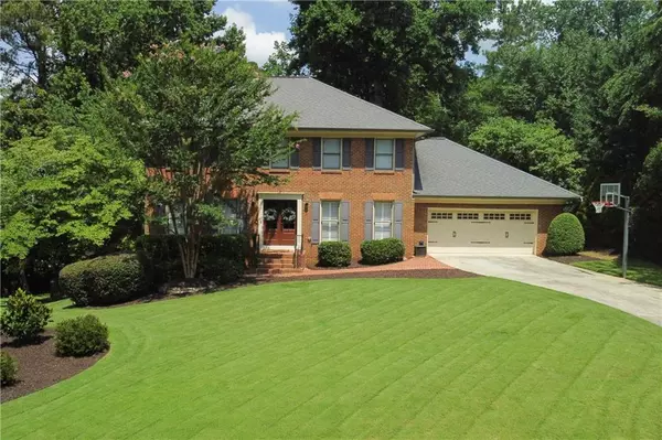 115 Major CT, Roswell, GA 30076