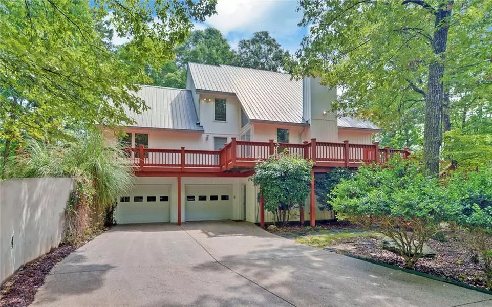 510 High Shoals DR, Dahlonega, GA 30533