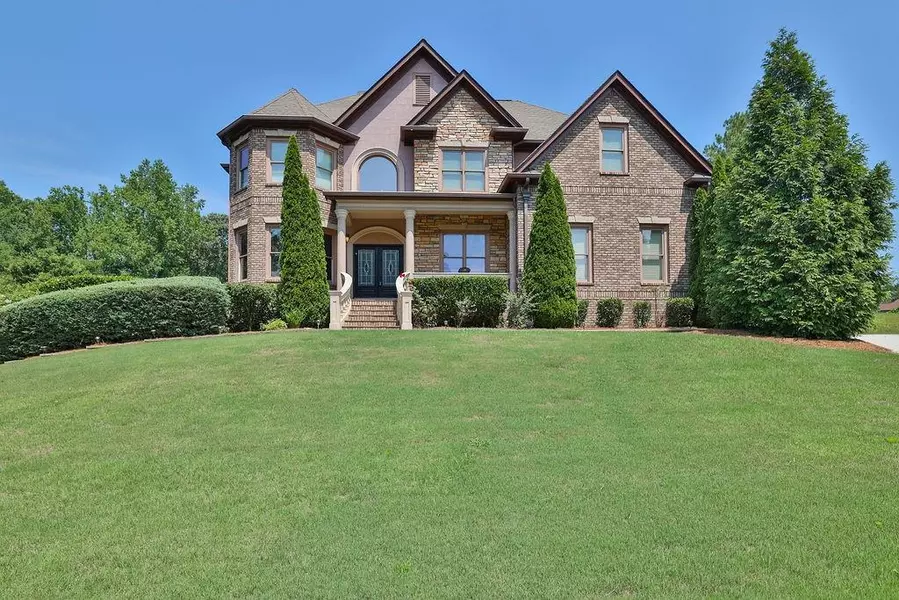 5745 Meadow Park CT, Jefferson, GA 30549