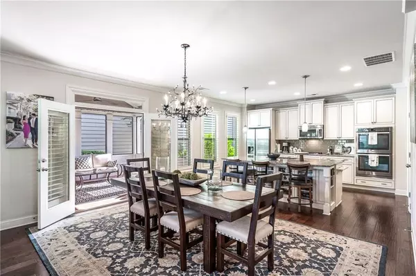 Alpharetta, GA 30005,7565 Scarlet DR