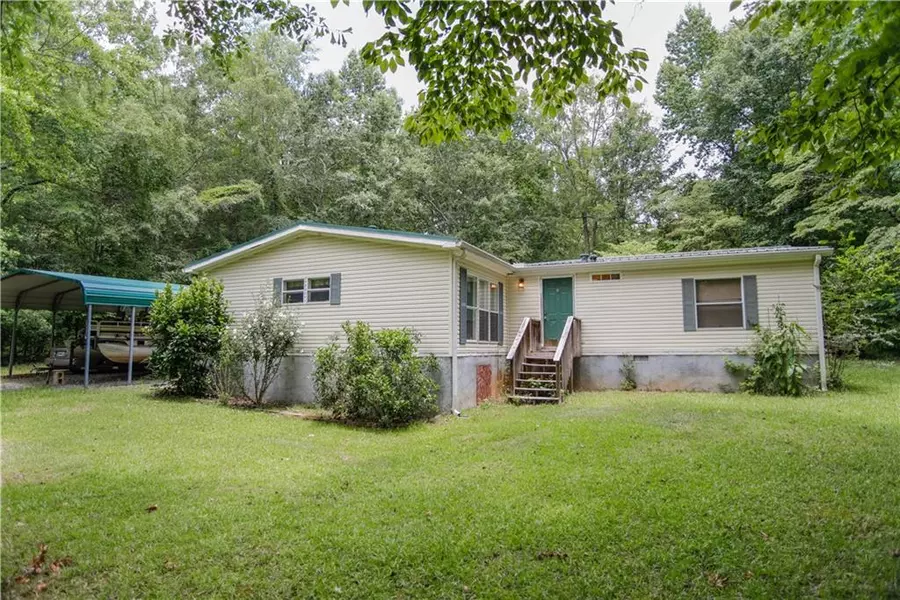 170 Southshore RD, Eatonton, GA 31024