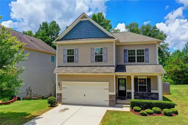 Dallas, GA 30157,200 Palisades DR