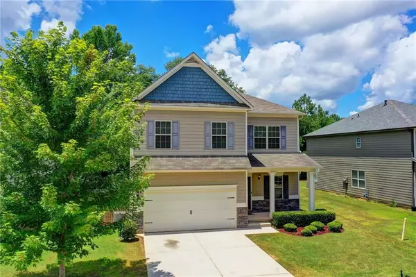 Dallas, GA 30157,200 Palisades DR