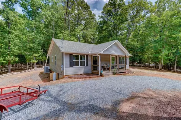 Ellijay, GA 30540,414 Medina CT