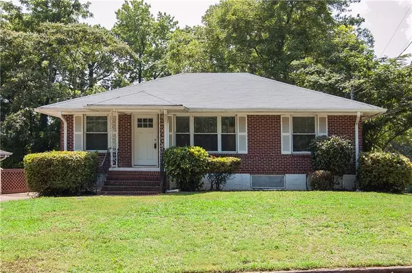 1427 Pontiac PL SE, Atlanta, GA 30316