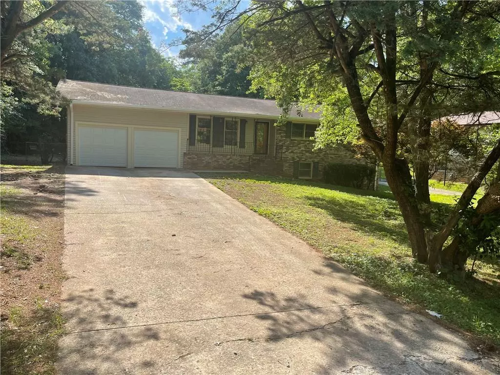 Rex, GA 30273,6425 Alpine dr