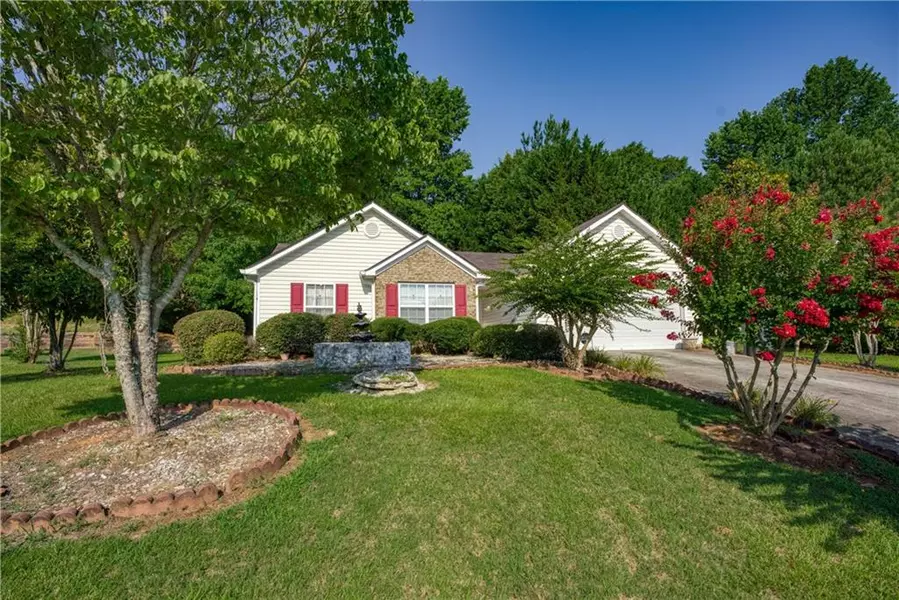 4461 Raptor PL, Snellville, GA 30039