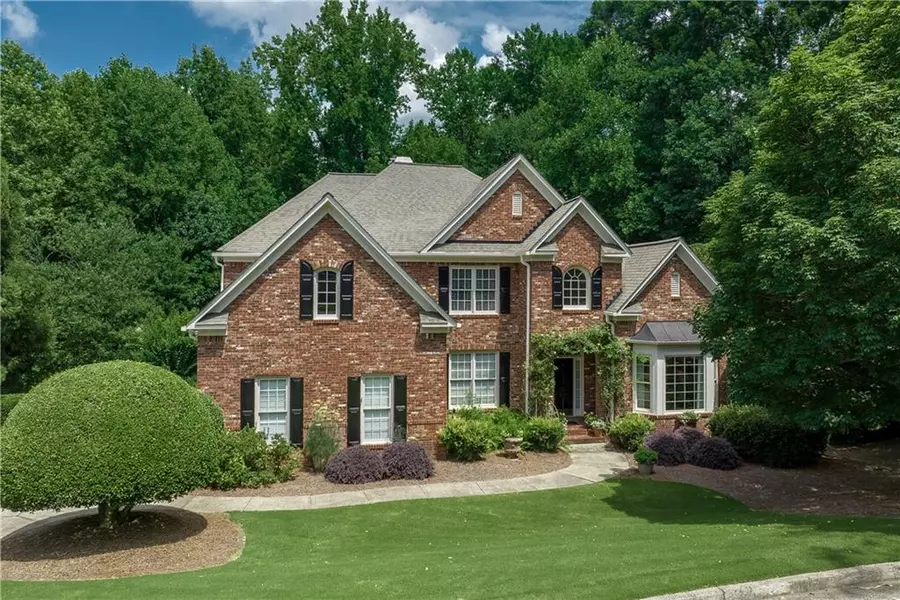 225 Westminster PL, Sandy Springs, GA 30350