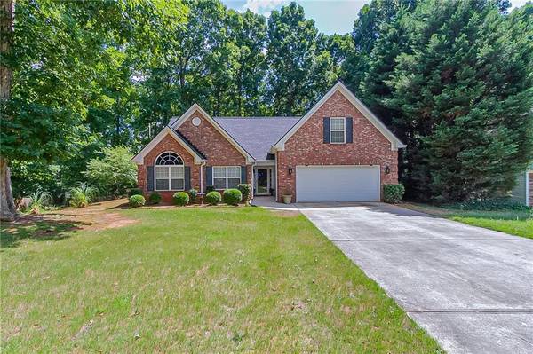 155 Coldwater DR, Covington, GA 30016