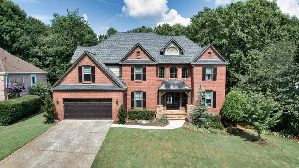 6445 Rutherford PL, Suwanee, GA 30024