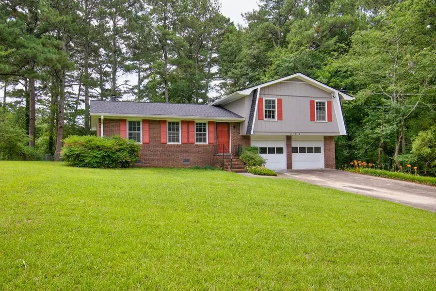 452 Plantation BLVD, Lawrenceville, GA 30046