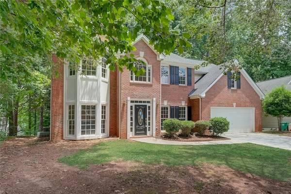 6980 Overlook PT,  Stone Mountain,  GA 30087