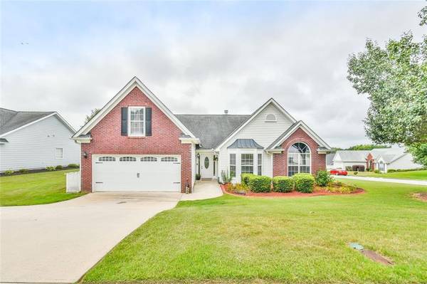 2735 MATLIN WAY, Buford, GA 30519