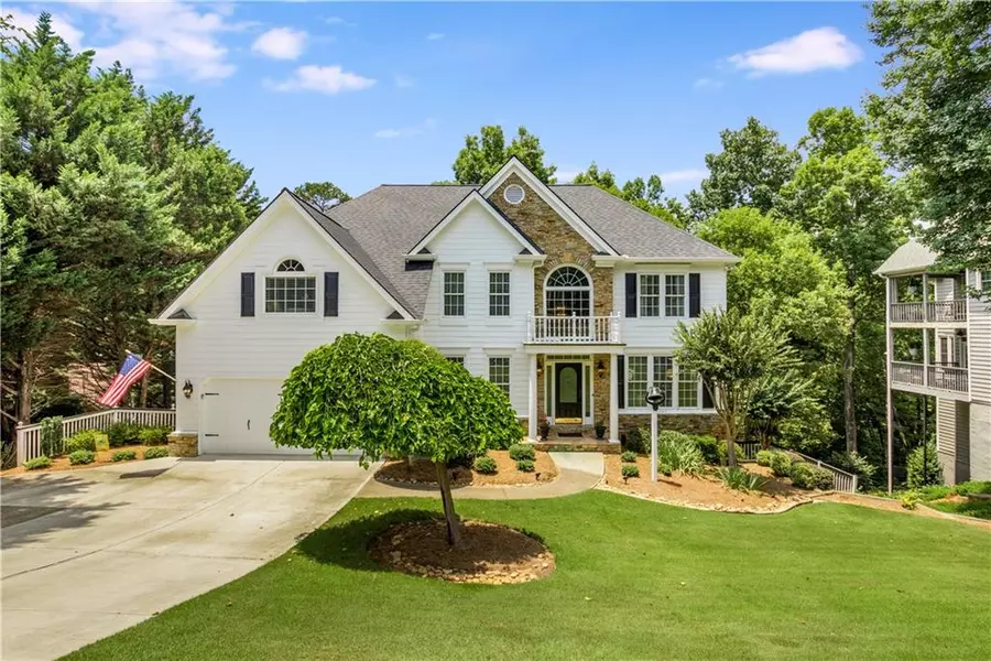 4820 Ashwell LN, Suwanee, GA 30024