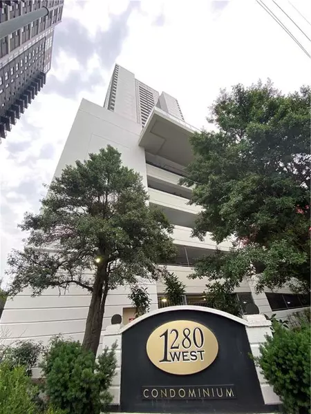 1280 W Peachtree ST NW #1614, Atlanta, GA 30309