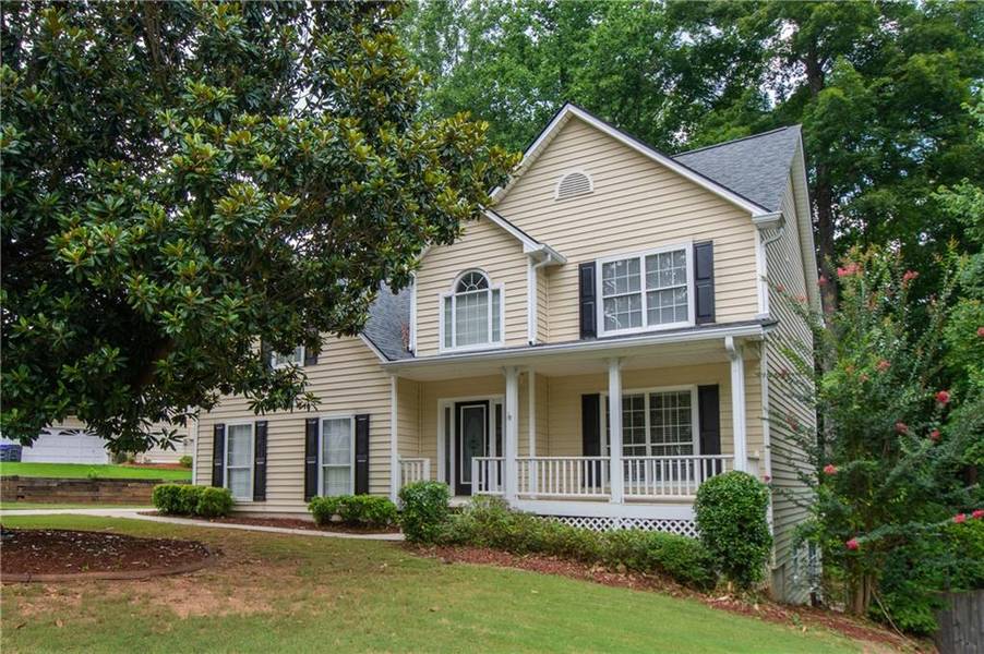 1009 Bexhill DR, Lawrenceville, GA 30043