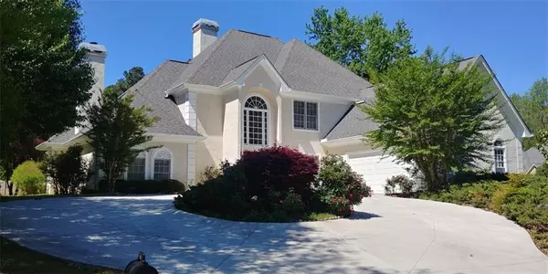 6110 Standard View DR, Johns Creek, GA 30097