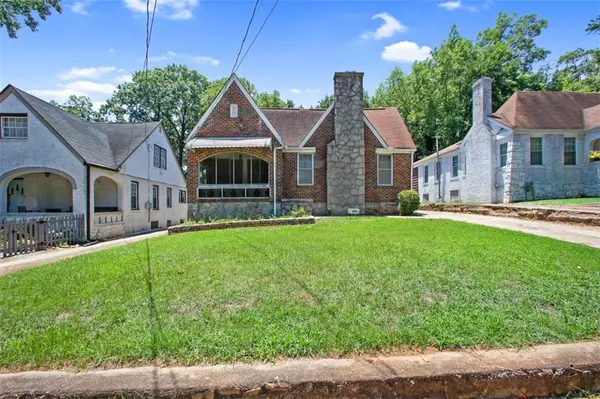 1622 Beecher ST SW, Atlanta, GA 30310