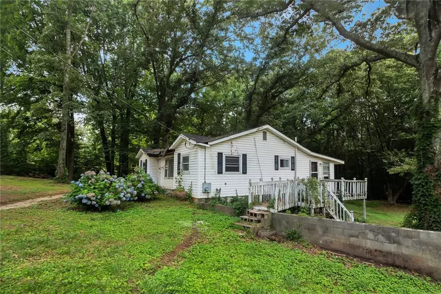 4110 Thaxton RD, Atlanta, GA 30349