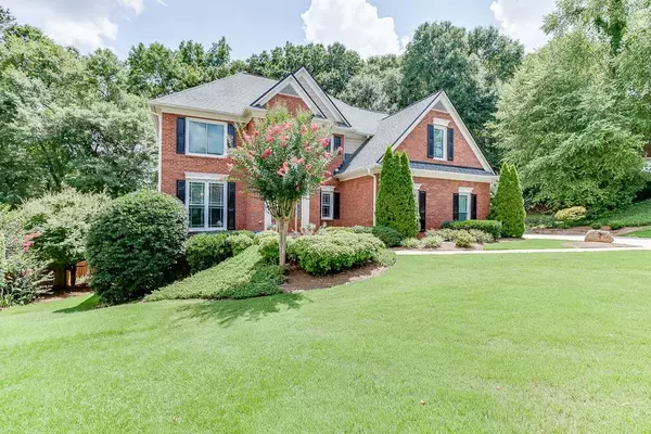 Marietta, GA 30064,293 Lynshire CT SW