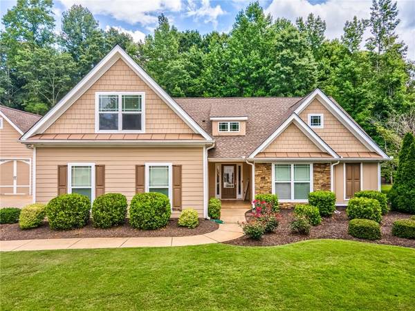 4925 Little Fox TRL, Gainesville, GA 30507