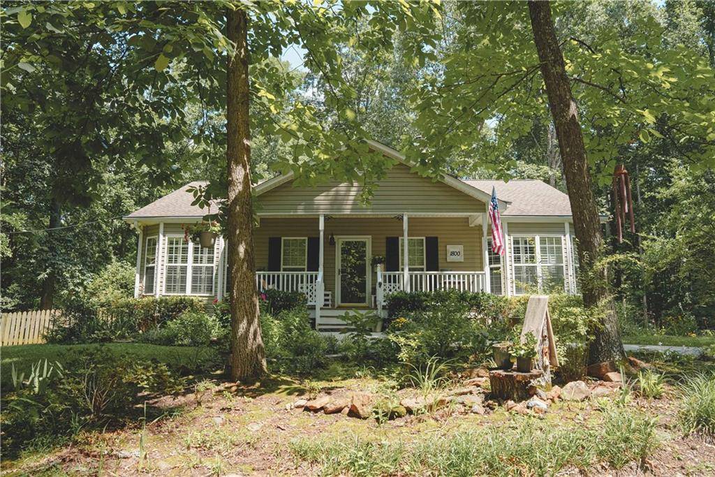 Cumming, GA 30040,1800 Valley LN