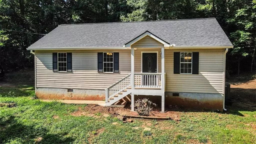 6808 Overton CIR, Cumming, GA 30041