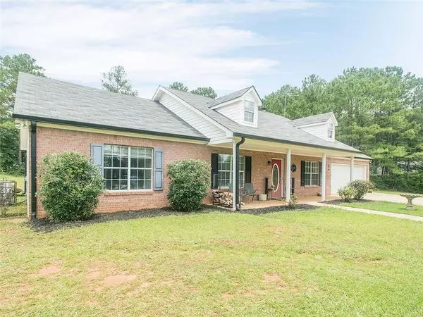 Covington, GA 30016,365 Richards Chapel RD