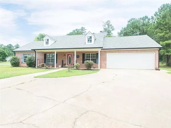 365 Richards Chapel RD, Covington, GA 30016