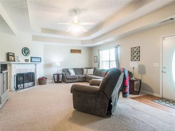 Covington, GA 30016,365 Richards Chapel RD