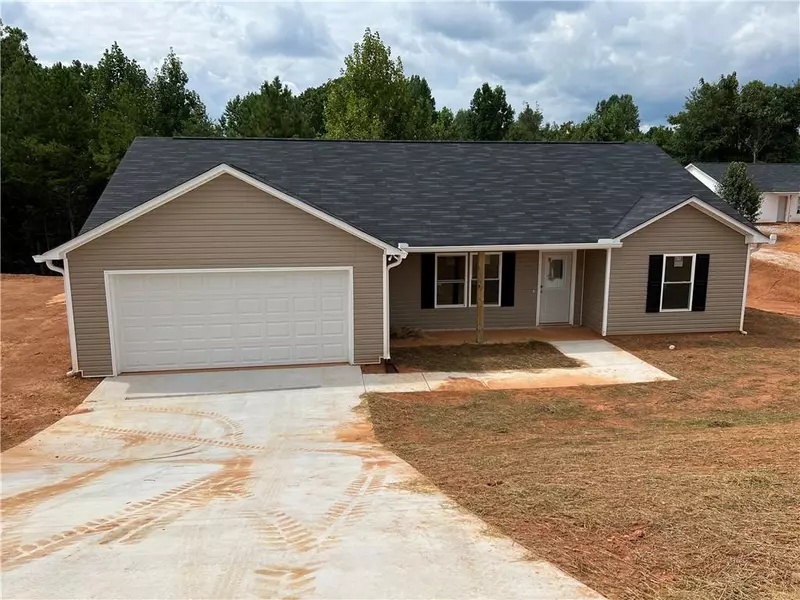 556 Cypress DR, Mount Airy, GA 30563