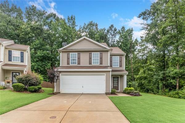 2815 Belleglade Pointe, Cumming, GA 30040