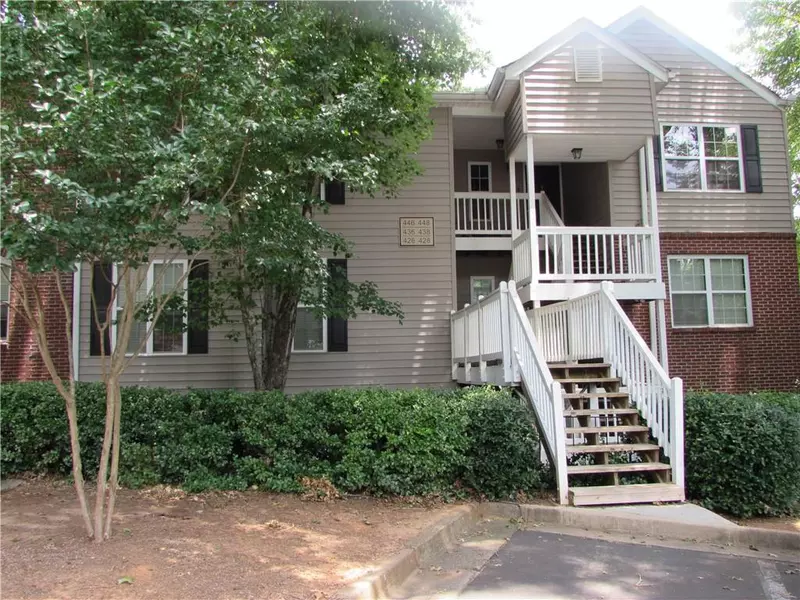 436 Teal CT, Roswell, GA 30076