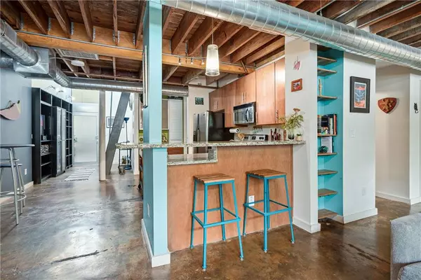 Atlanta, GA 30312,172 Carroll ST SE #104