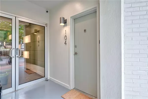 Atlanta, GA 30312,172 Carroll ST SE #104