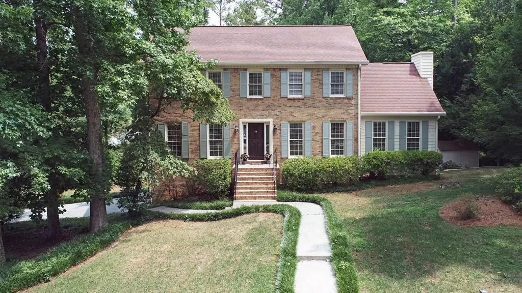 3227 Countryside DR SE, Marietta, GA 30067