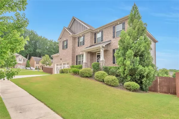 Buford, GA 30519,2538 Beauchamp CT