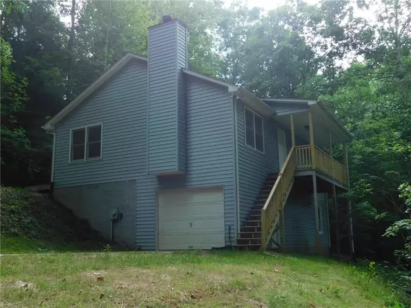 Dahlonega, GA 30533,261 Hidden Cove RD