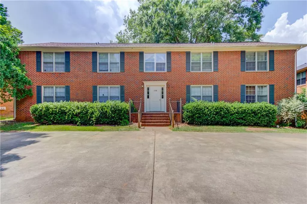 Athens, GA 30605,116 Barrington DR #3