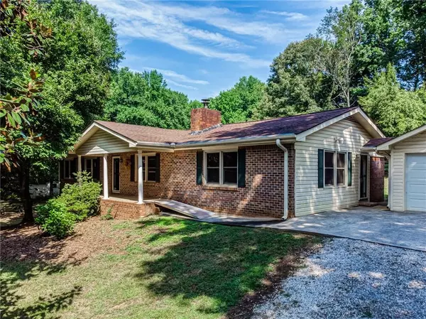 Canton, GA 30115,931 Water Tank RD