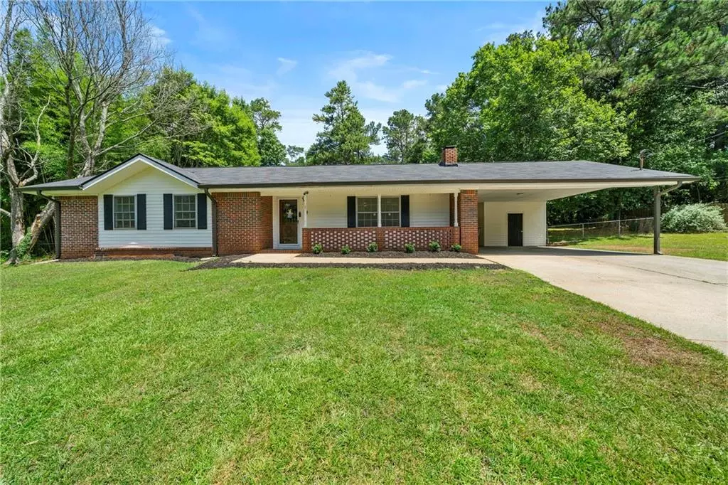 Marietta, GA 30008,2711 Ilex CT SW