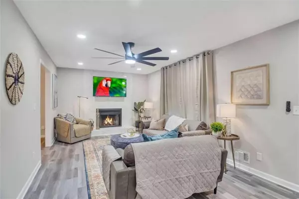 Acworth, GA 30102,6340 McCollum LN