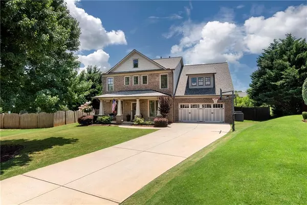 Flowery Branch, GA 30542,6031 Stillwater CT