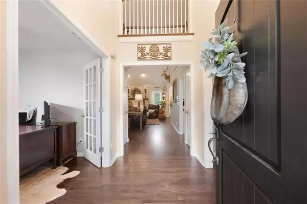 Flowery Branch, GA 30542,5533 River Valley WAY