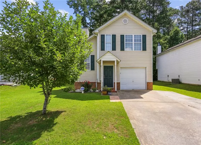 2334 Oakland Spring DR, Snellville, GA 30039