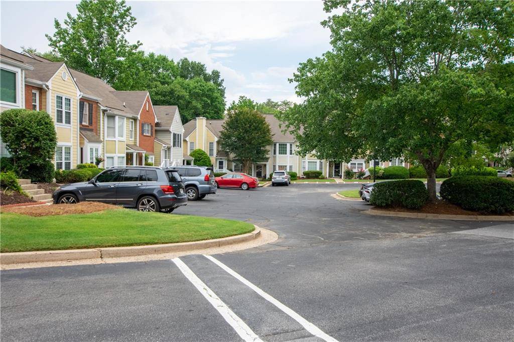 Alpharetta, GA 30005,3042 Camden WAY
