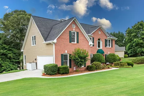 Suwanee, GA 30024,290 Dogwood View CT