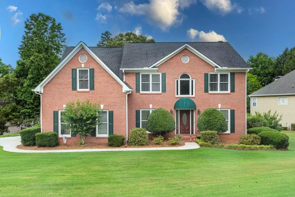 Suwanee, GA 30024,290 Dogwood View CT